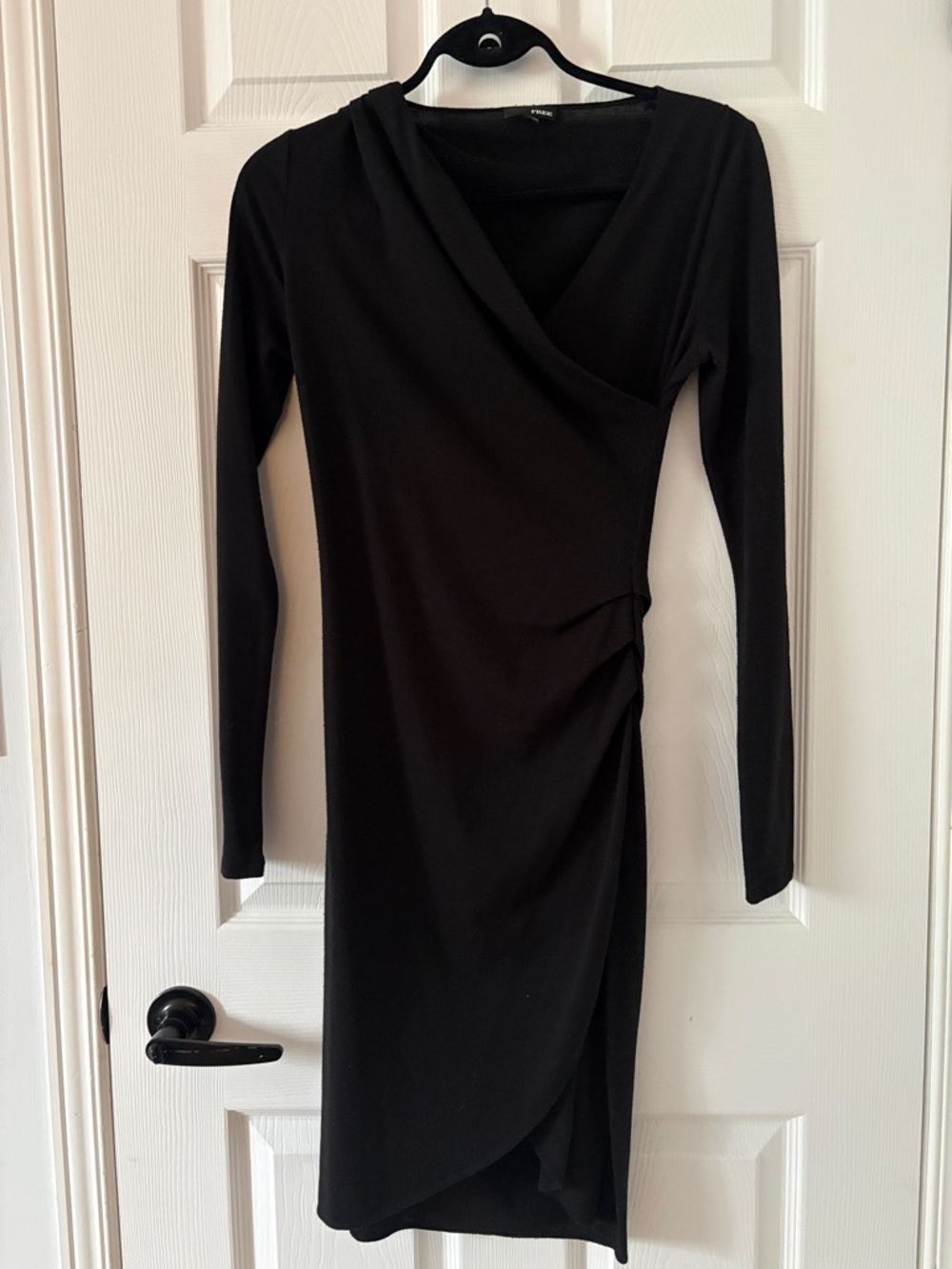 Wilfred Free Black dress sz M